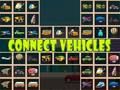 Gioco Connetti i trasporti  in linea