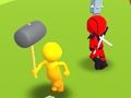 Gioco Distruttori. io  in linea