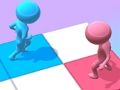 Gioco Puzzle a colori  in linea