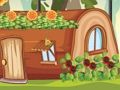 Gioco Fuga dalla casa dei fiori delle farfalle G2E  in linea