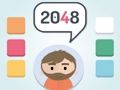 Gioco 2048  in linea