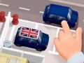 Gioco Fuga dal parcheggio  in linea