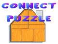 Gioco Collega puzzle  in linea