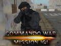 Gioco Commando War Mission IGI in linea
