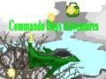 Gioco Avventure di Commando Days  in linea