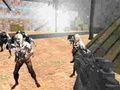Gioco Combat Strike Sopravvivenza agli zombi Multigiocatore  in linea