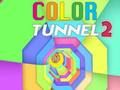 Gioco Tunnel Colore 2  in linea