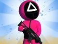 Gioco Sopravvivenza del ponte in vetro K-game in linea