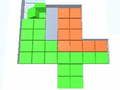 Gioco Blocchi di colore vs Blocchi 3D  in linea
