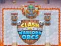 Gioco Clash of Warlords Orchi  in linea