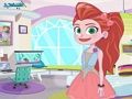 Gioco Polly Pocket L'armadio alla moda di Polly  in linea