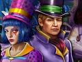 Gioco Circo degli immortali  in linea