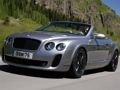 Gioco Puzzle decappottabile Bentley Supersports  in linea