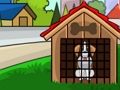 Gioco Fuga dal cane Beagle  in linea