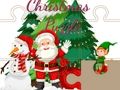 Gioco Puzzle di Natale  in linea