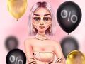 Gioco Migliori amici per lo shopping del Black Friday  in linea
