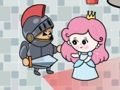 Gioco Principessa in fuga  in linea