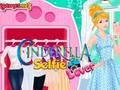 Gioco Cenerentola amante dei selfie  in linea