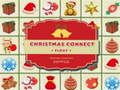 Gioco Natale galleggiante Connect  in linea