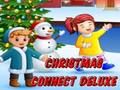 Gioco Natale collegare deluxe  in linea