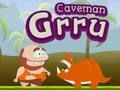 Gioco Caveman Gru  in linea