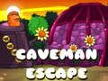 Gioco Fuga da cavernicolo  in linea