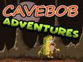 Gioco CaveBOB Avventura  in linea