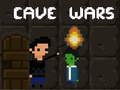 Gioco Guerre nelle caverne  in linea