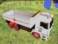 Gioco Simulatore di trasporto camion merci 2020  in linea