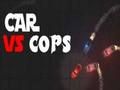 Gioco Auto contro poliziotti  in linea