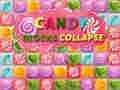 Gioco Collasso di blocchi di caramelle  in linea