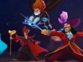 Gioco Arena degli stregoni Disney  in linea