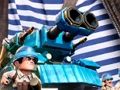 Gioco Top War in linea