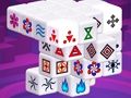 Gioco Mahjongg Dark Capacità Triple Time  in linea