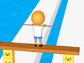 Gioco Equilibrio Run 3D  in linea