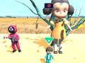 Gioco Squid Gioca online in tutte le modalità  in linea