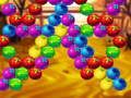 Gioco Bubble Wings: gioco sparabolle  in linea