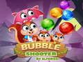 Gioco Bubble Shooter di Elfarissi in linea Gioco Bubble Shooter di Elfarissi in linea