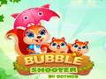 Gioco Bubble Shooter di Dotmov  in linea