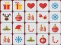 Gioco Mahjong invernale  in linea