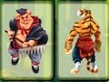 Gioco Memoria dei segni zodiacali  in linea