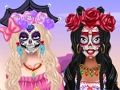 Gioco Festival Dia de Muertos in linea