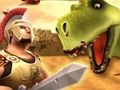 Gioco Gladiatore: Storia vera  in linea