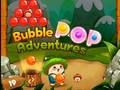 Gioco Avventure Bubble Pop in linea Gioco Avventure Bubble Pop in linea