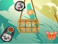 Gioco Imbracature al cesto  in linea