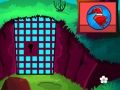 Gioco Fuga dalla foresta pietrosa  in linea