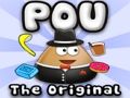 Gioco Pou l'originale  in linea