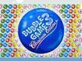 Gioco Bubble Game 3: edizione natalizia  in linea