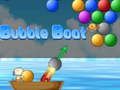 Gioco Bottle Boat in linea