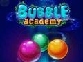 Gioco Accademia delle bolle  in linea